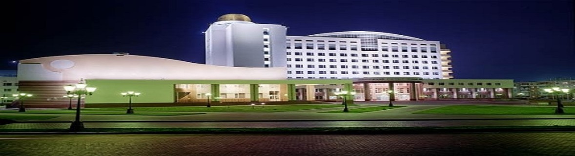 Belgorod State National Research University